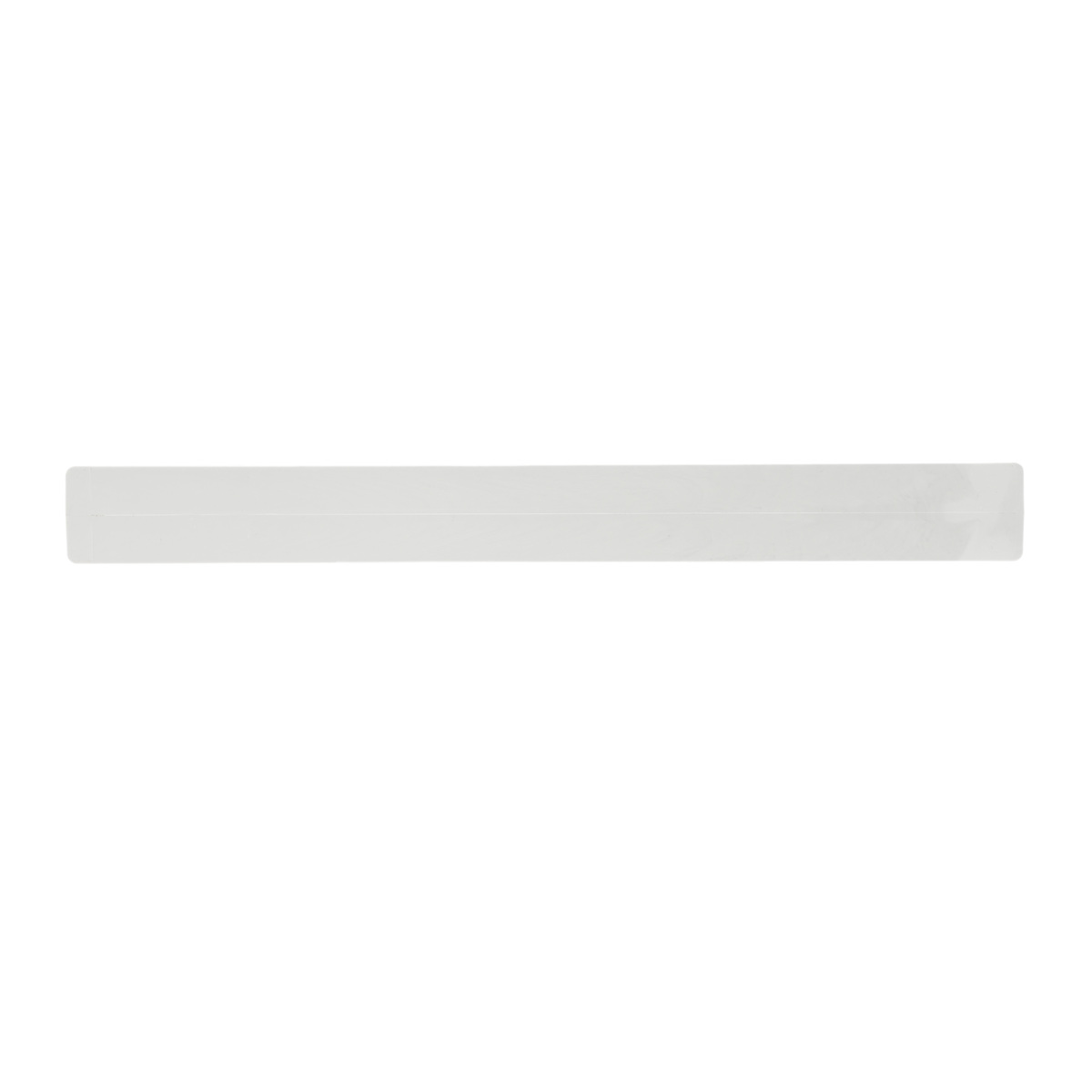 WPW10326469 - Genuine OEM Whirlpool Refrigerator Center Rail